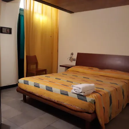 Marco Affittacamere Levanto