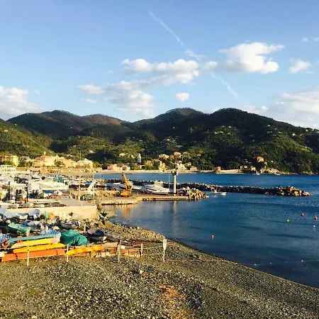 Affittacamere Marco Levanto