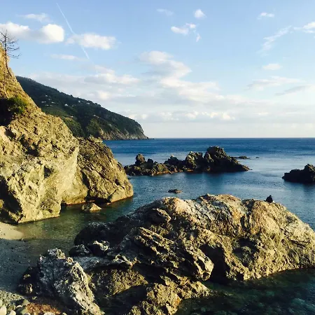 Gasthof Marco Levanto