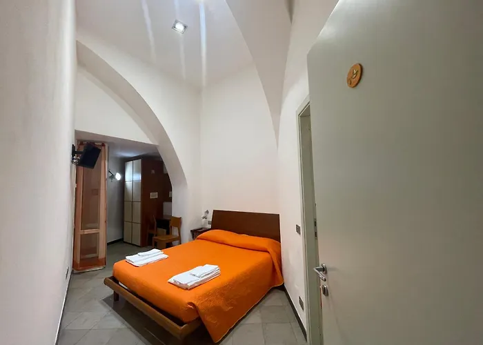 Vendégház Marco 3*