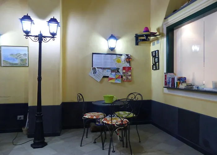 Πανσιόν Marco