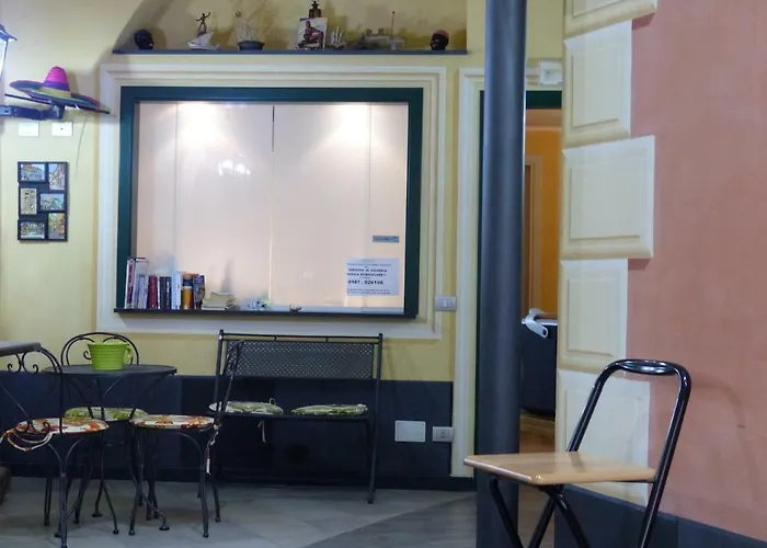 Πανσιόν Marco