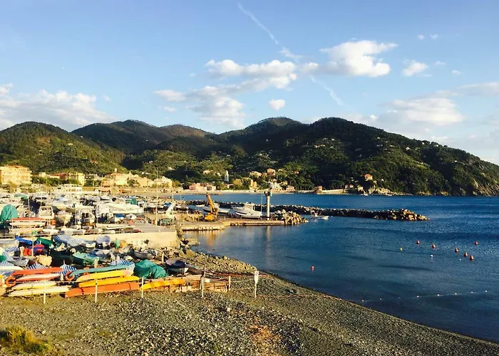 Πανσιόν Marco Λεβάντο