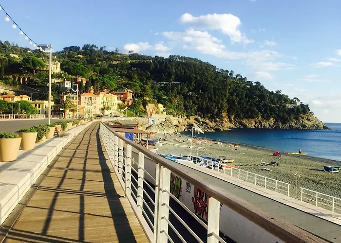 Πανσιόν Marco 3*