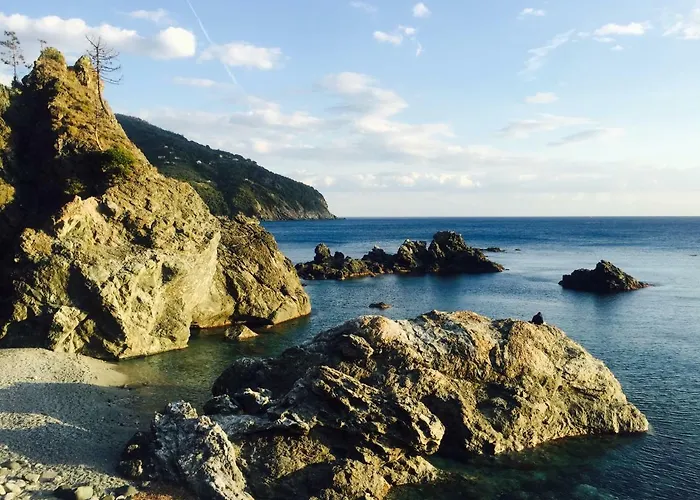 Πανσιόν Marco Λεβάντο