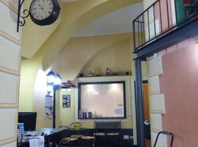 Vendégház Marco 3*