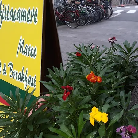 Pensjonat Marco