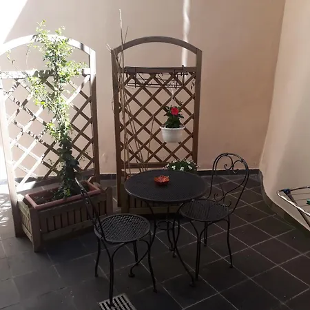 Guest house Marco Levanto