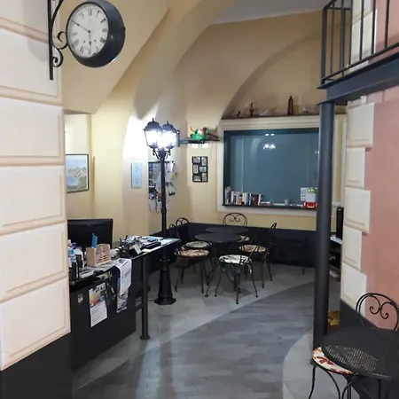 Marco Guest house 3*