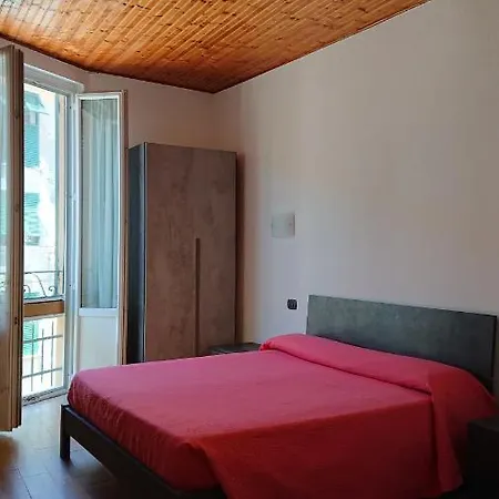 Marco Pensionat Levanto