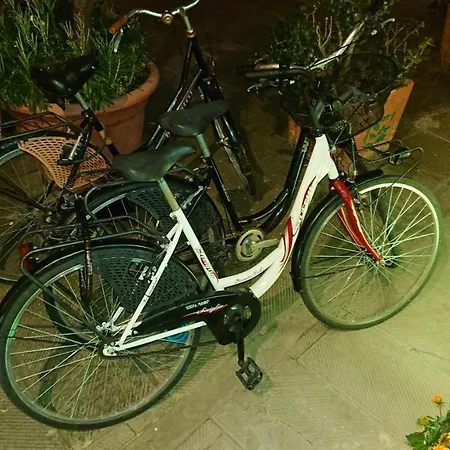 Marco Pensionat Levanto