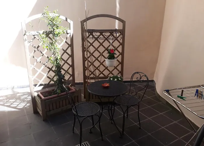 Pensjonat Marco Levanto