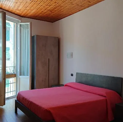 Marco Gæstehus Levanto