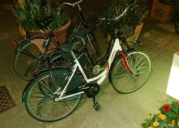 Marco Pensjonat Levanto